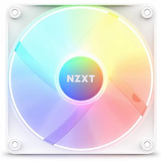 Вентилятор NZXT F120 RGB Core White (RF-C12SF-W1)