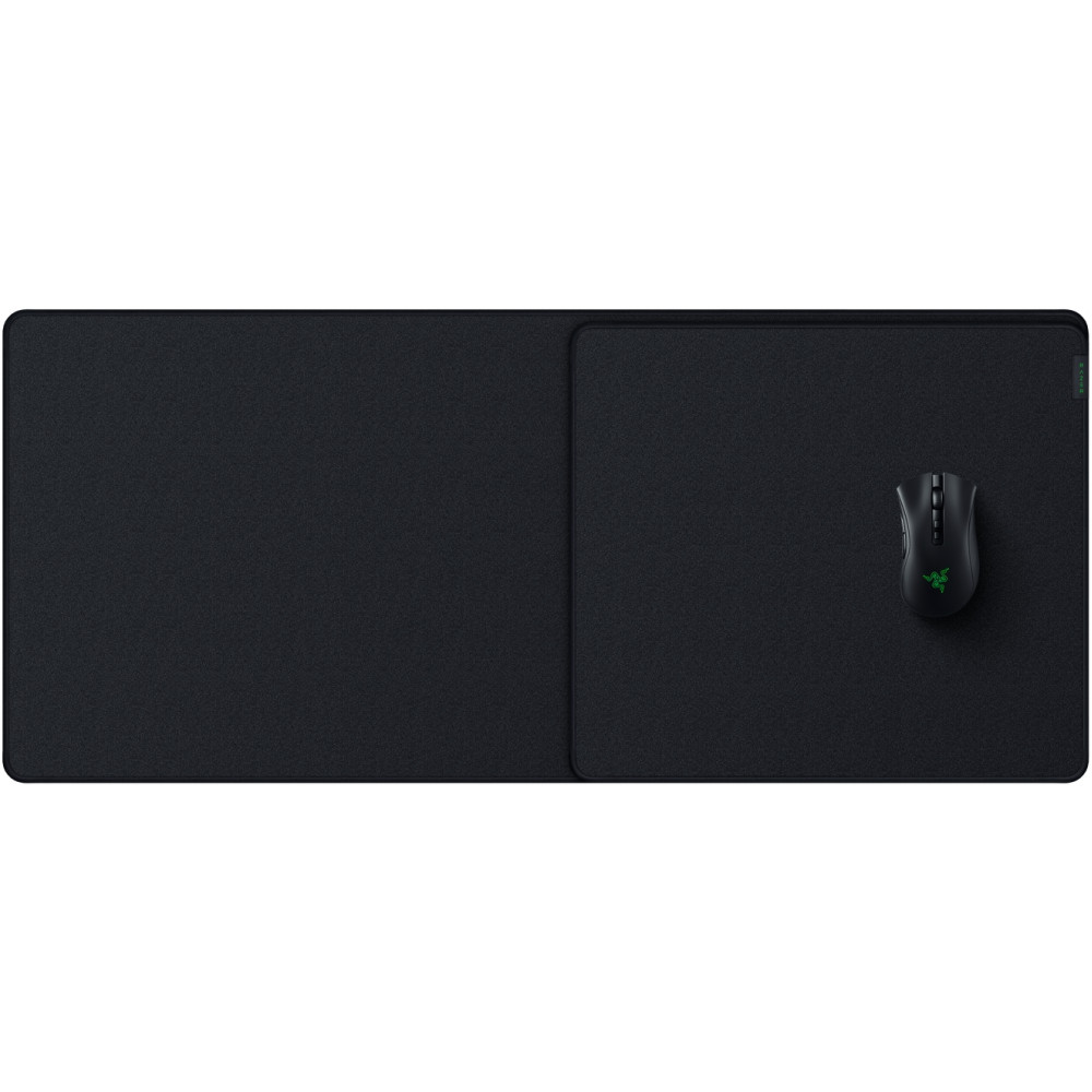 Ігрова поверхня Razer Strider L Black (RZ02-03810200-R3M1)