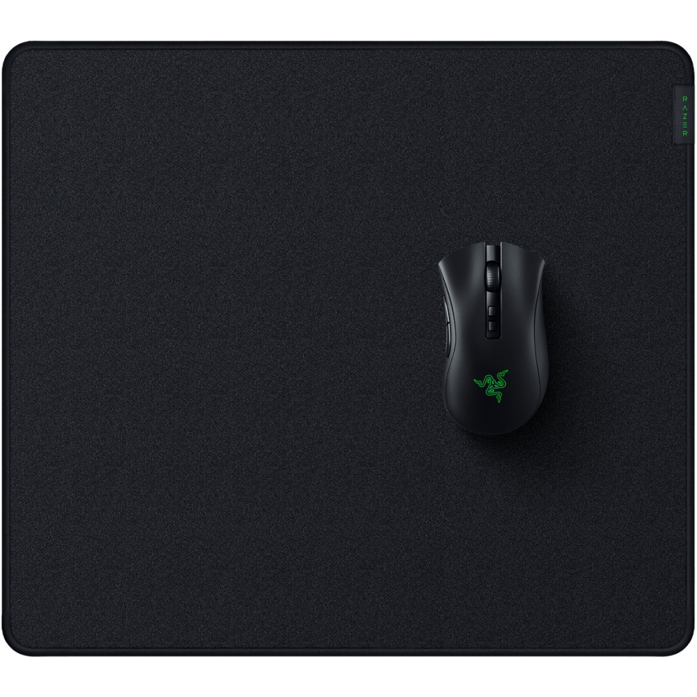 Ігрова поверхня Razer Strider L Black (RZ02-03810200-R3M1)