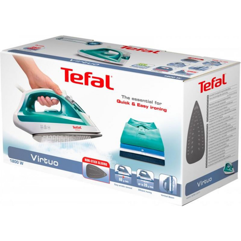 Праска Tefal Virtuo FV1710E0