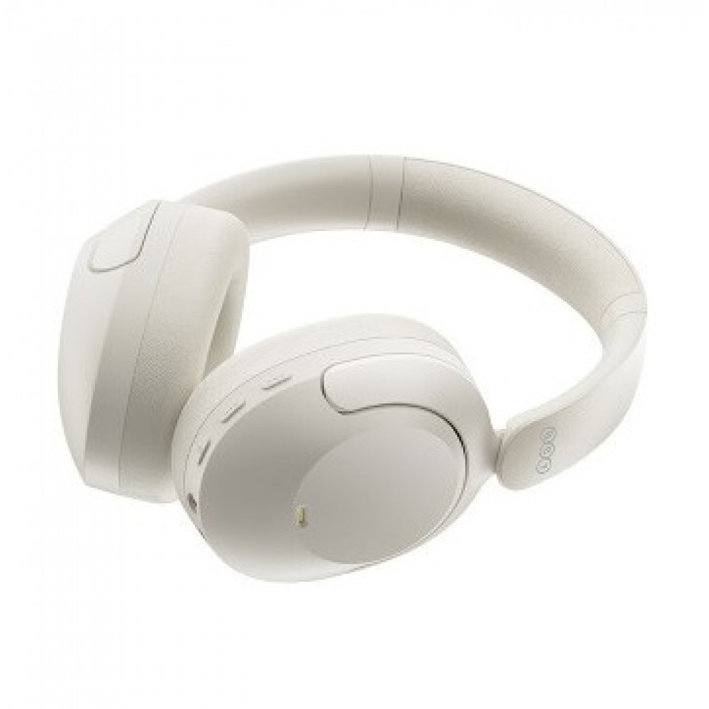 Bluetooth-гарнітура QCY H4 ANC White_