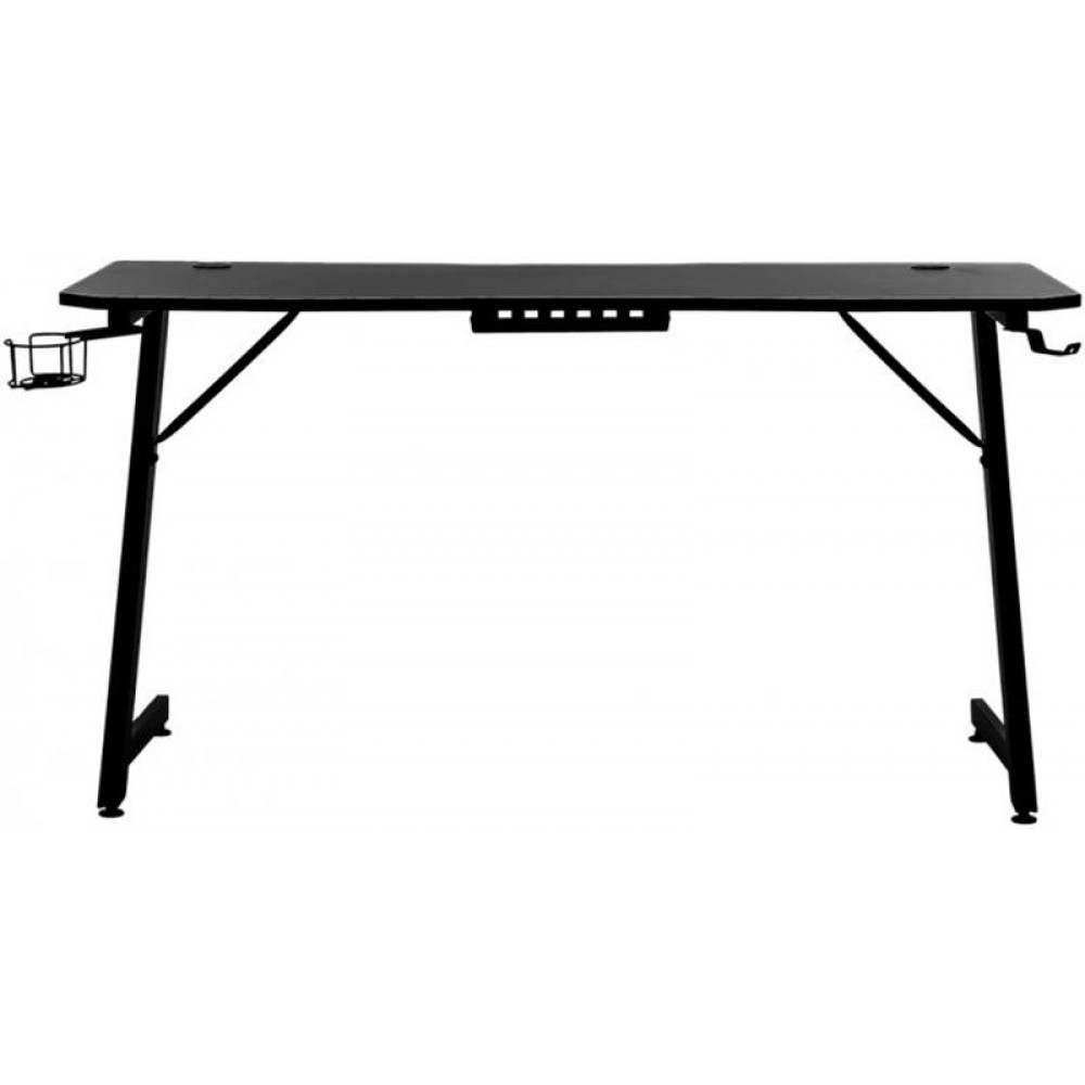 Геймерський стіл Hator Vast Essential Black (HTD-010)