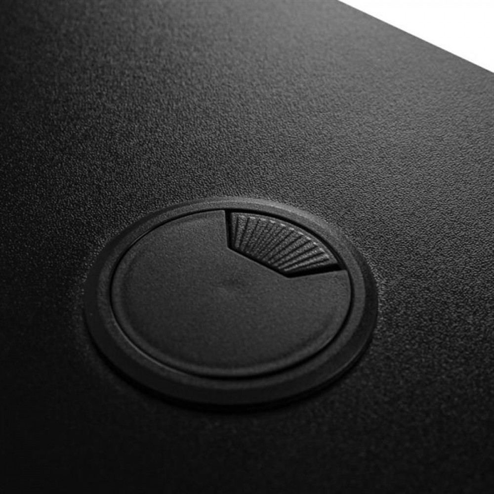 Геймерський стіл Hator Vast Essential Black (HTD-010)