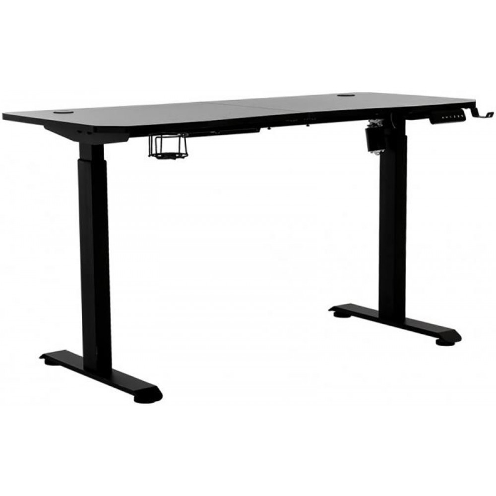 Геймерський стіл Hator Vast Pro Black (HTD-050)