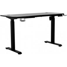Геймерський стіл Hator Vast Pro Black (HTD-050)