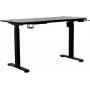 Геймерський стіл Hator Vast Pro Black (HTD-050)