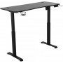 Геймерський стіл Hator Vast Pro Black (HTD-050)