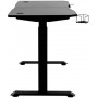 Геймерський стіл Hator Vast Pro Black (HTD-050)