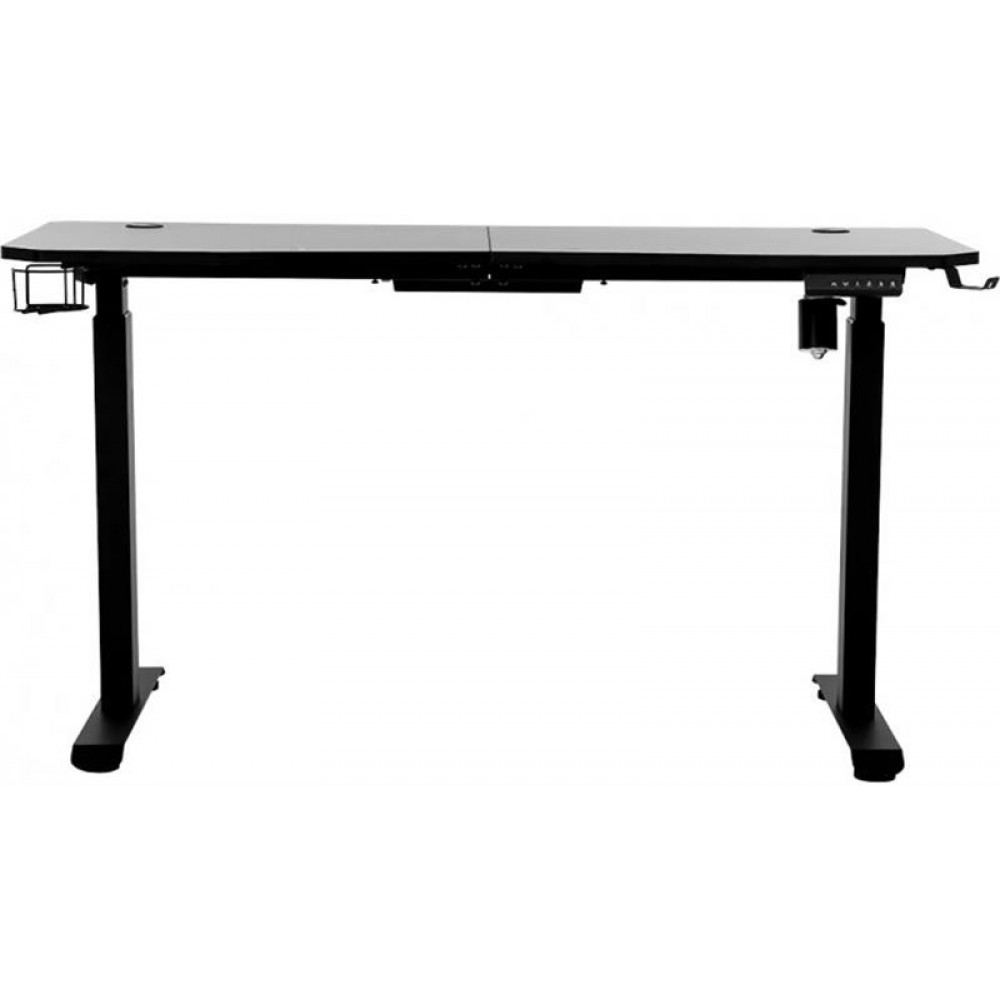 Геймерський стіл Hator Vast Pro Black (HTD-050)