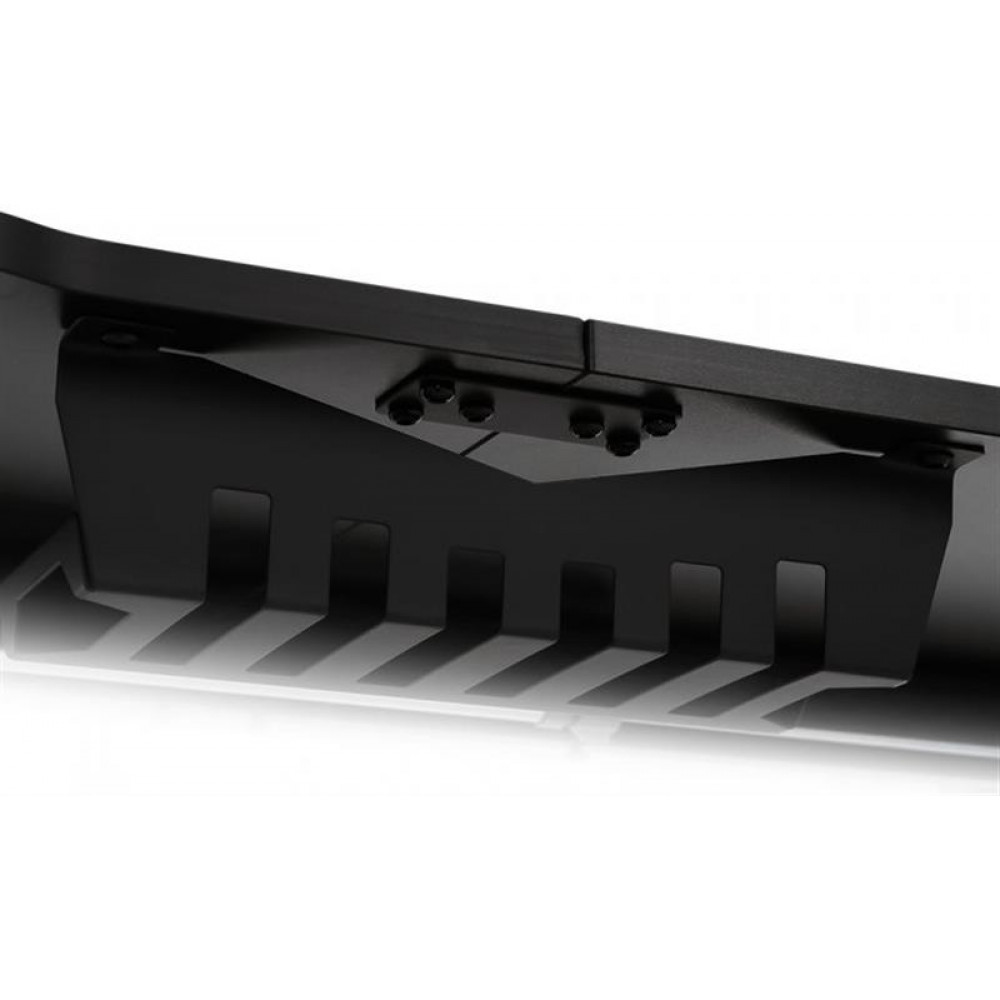 Геймерський стіл Hator Vast Pro Black (HTD-050)