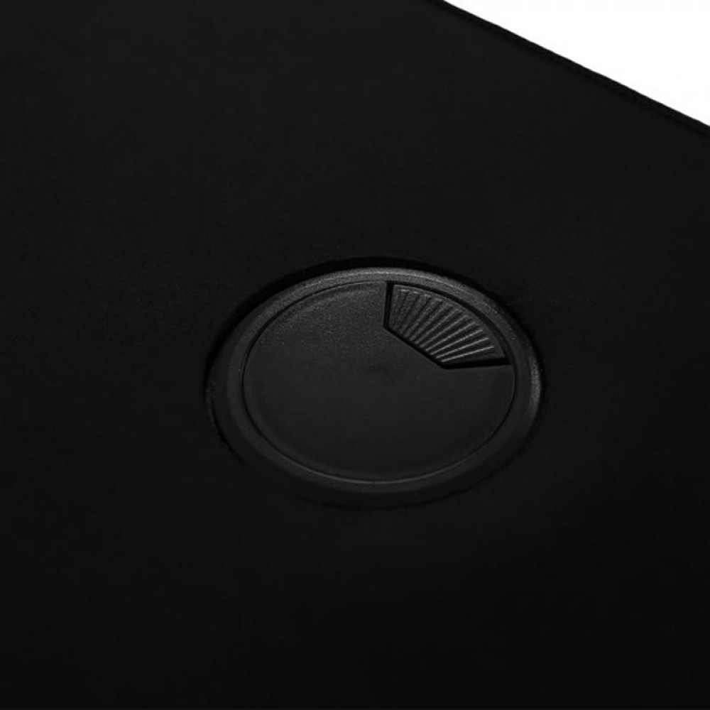 Геймерський стіл Hator Vast Pro Black (HTD-050)