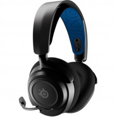 Bluetooth-гарнітура SteelSeries Arctis Nova 7P Wireless Black (SS61559)