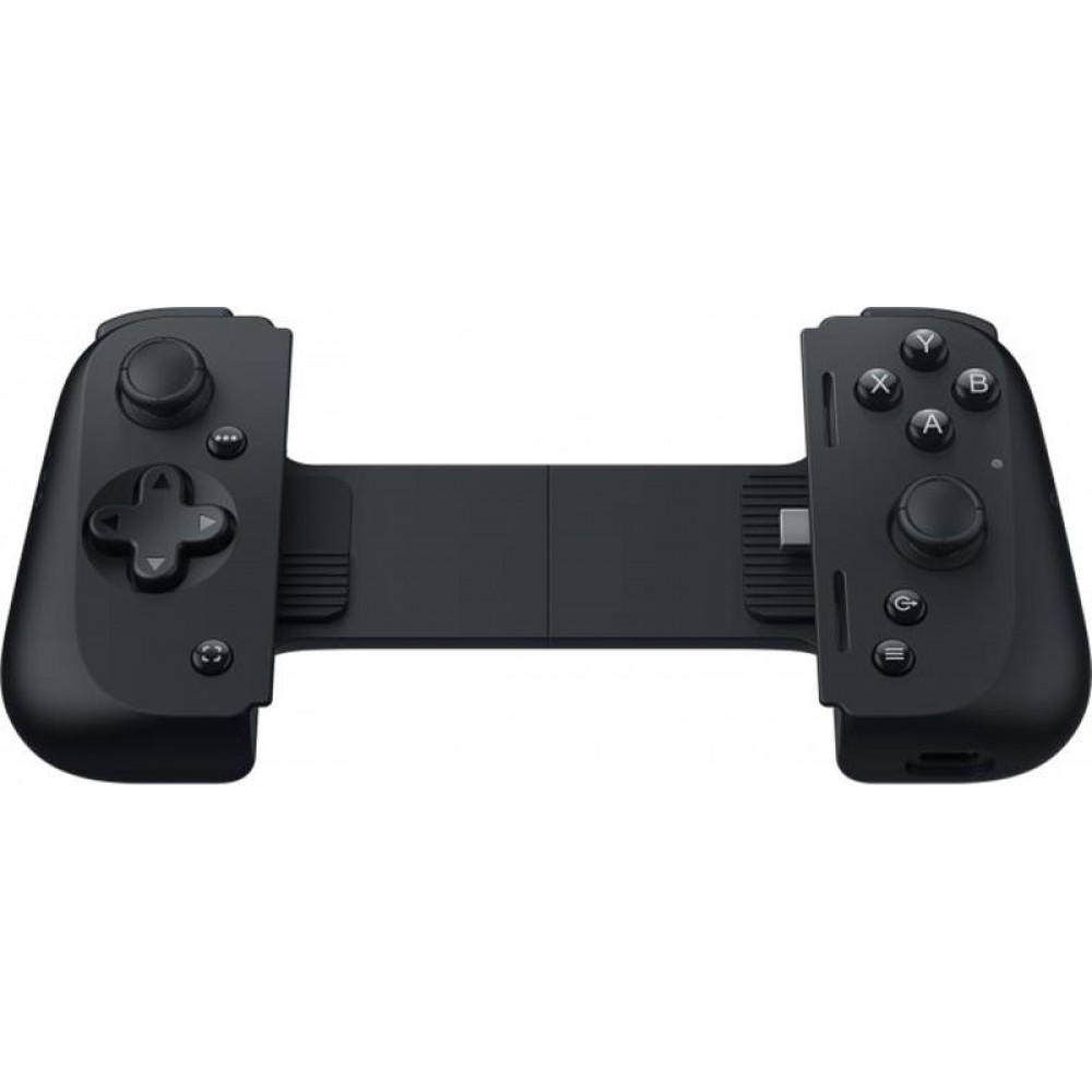 Геймпад Razer Kishi V2 for Android Black (RZ06-04180100-R3M1)