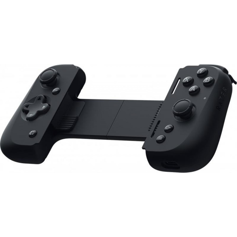 Геймпад Razer Kishi V2 for Android Black (RZ06-04180100-R3M1)