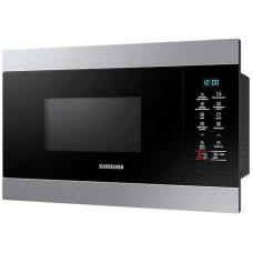 Вбудована мікрохвильова піч Samsung MG22M8074AT/UA Вбудована мікрохвильова піч Samsung MG22M8074AT/UA