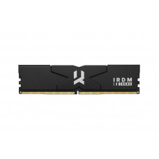 Модуль пам`ятi DDR5 2x16GB/6800 Goodram IRDM Black (IR-6800D564L34S/32GDC)