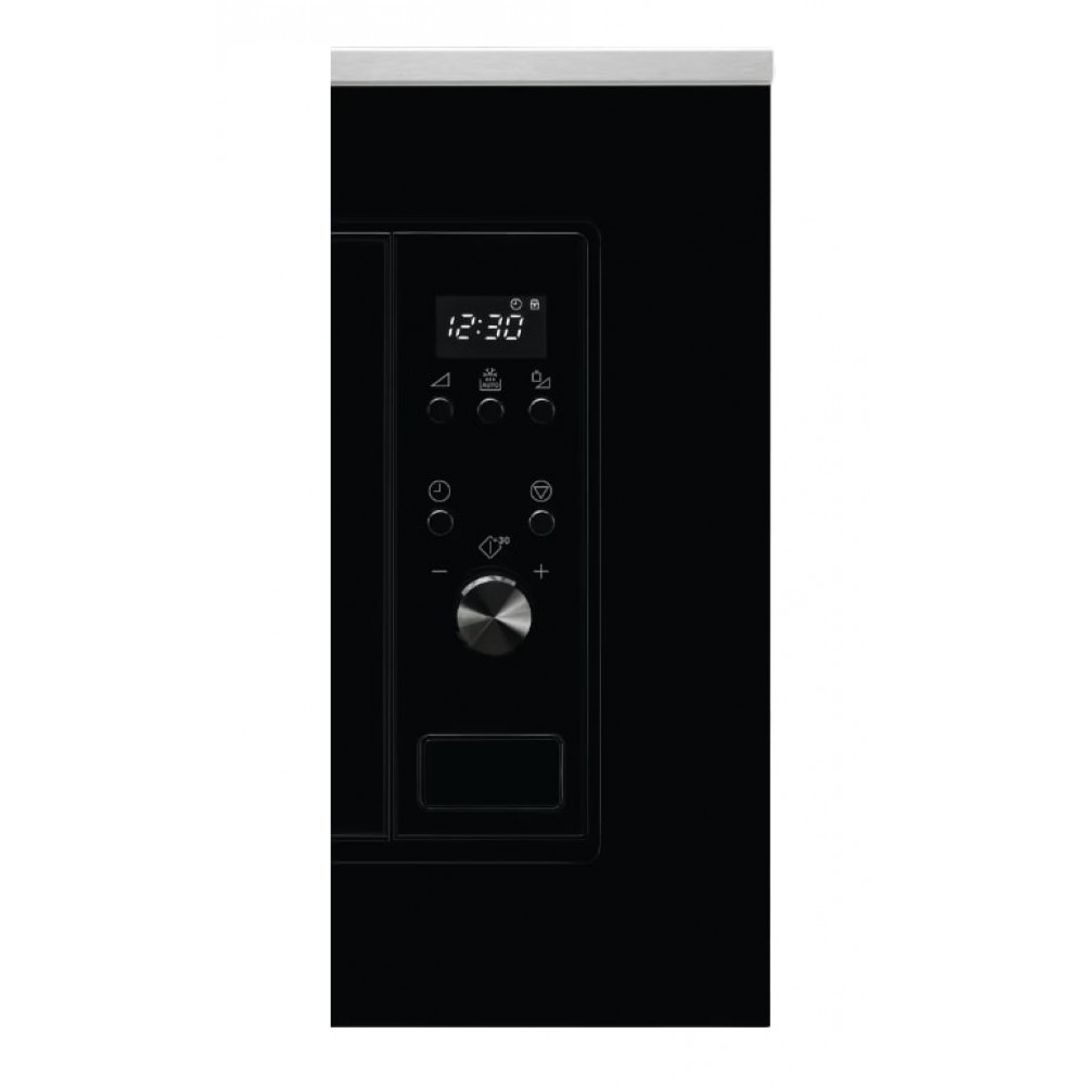 Вбудована мікрохвильова піч Electrolux LMS2203EMX