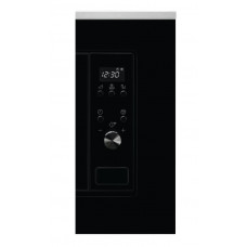 Вбудована мікрохвильова піч Electrolux LMS2203EMX