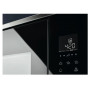 Вбудована мікрохвильова піч Electrolux LMS2203EMX