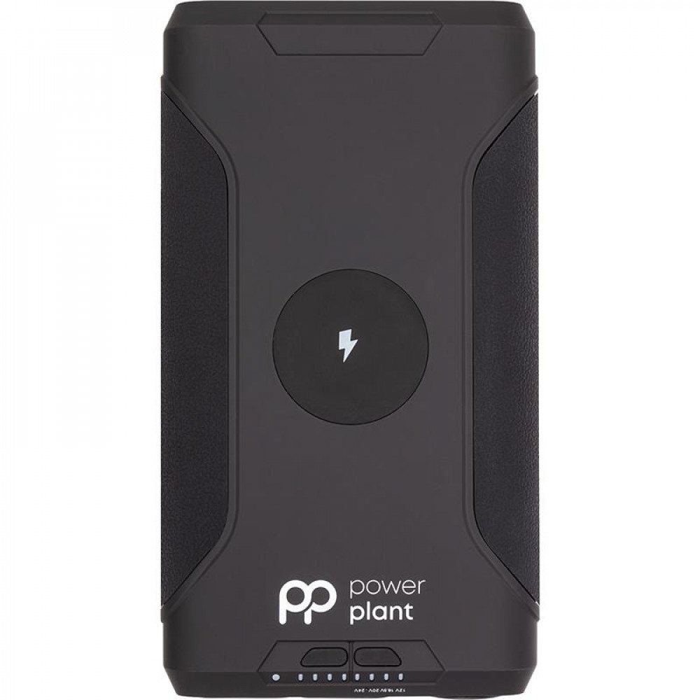 Універсальна мобільна батарея PowerPlant 72000mAh, Wireless (PB930456)