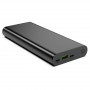 Універсальна мобільна батарея PowerPlant 26800mAh (PB930470) Універсальна мобільна батарея PowerPlant 26800mAh (PB930470)