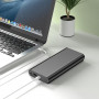 Універсальна мобільна батарея PowerPlant 26800mAh (PB930470) Універсальна мобільна батарея PowerPlant 26800mAh (PB930470)