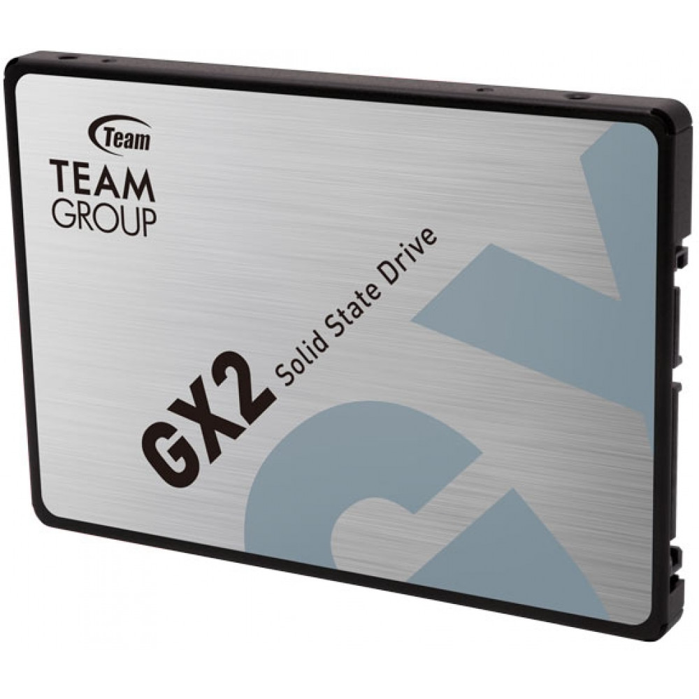 Накопичувач SSD  512GB Team GX2 2.5