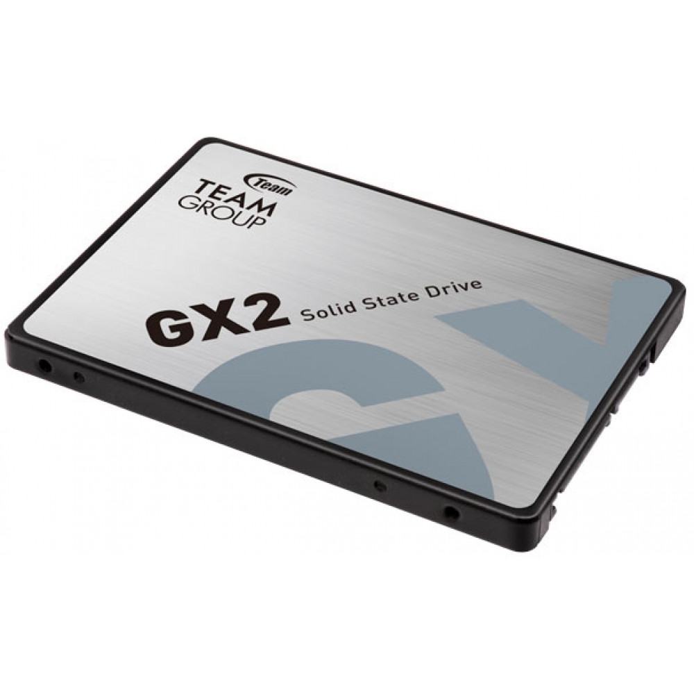 Накопичувач SSD  512GB Team GX2 2.5