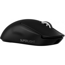 Миша бездротова Logitech G Pro X Superlight 2 Black (910-006630)