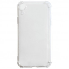 Чохол-накладка BeCover Anti-Shock для Apple iPhone XR Clear (704787)