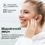 Bluetooth-гарнітура Promate Lush Black