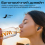 Bluetooth-гарнітура Promate Lush Black
