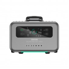 Зарядна станція Zendure 1440 Wh (ZDSBP1500-bk-eu)