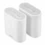 Wi-Fi Mesh-система Asus ExpertWiFi EBM68 2pk White (90IG07V0-MO3A40)
