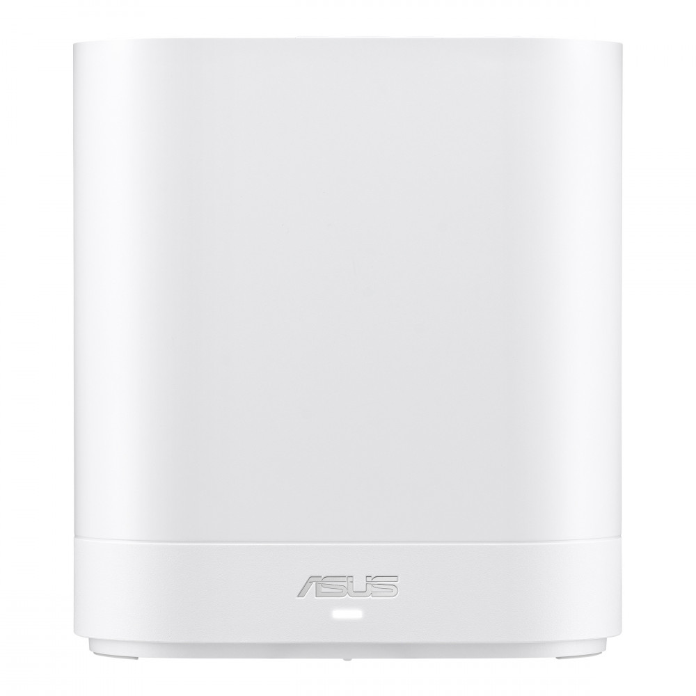 Wi-Fi Mesh-система Asus ExpertWiFi EBM68 1pk White (90IG07V0-MO3A60)