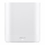 Wi-Fi Mesh-система Asus ExpertWiFi EBM68 1pk White (90IG07V0-MO3A60)