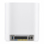 Wi-Fi Mesh-система Asus ExpertWiFi EBM68 1pk White (90IG07V0-MO3A60)