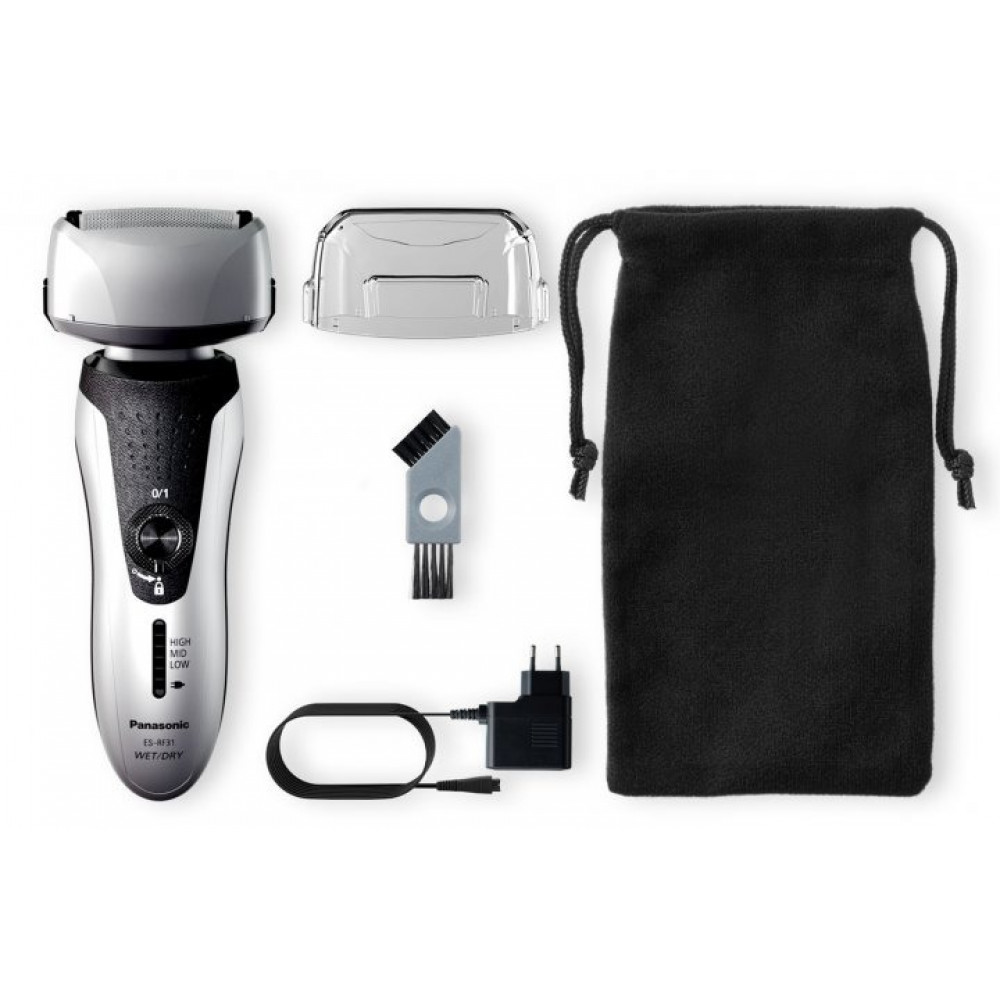 Електробритва Panasonic ES-RF31-S520