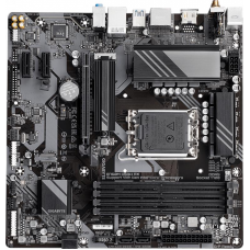 Материнська плата Gigabyte B760M DS3H AX  Socket 1700