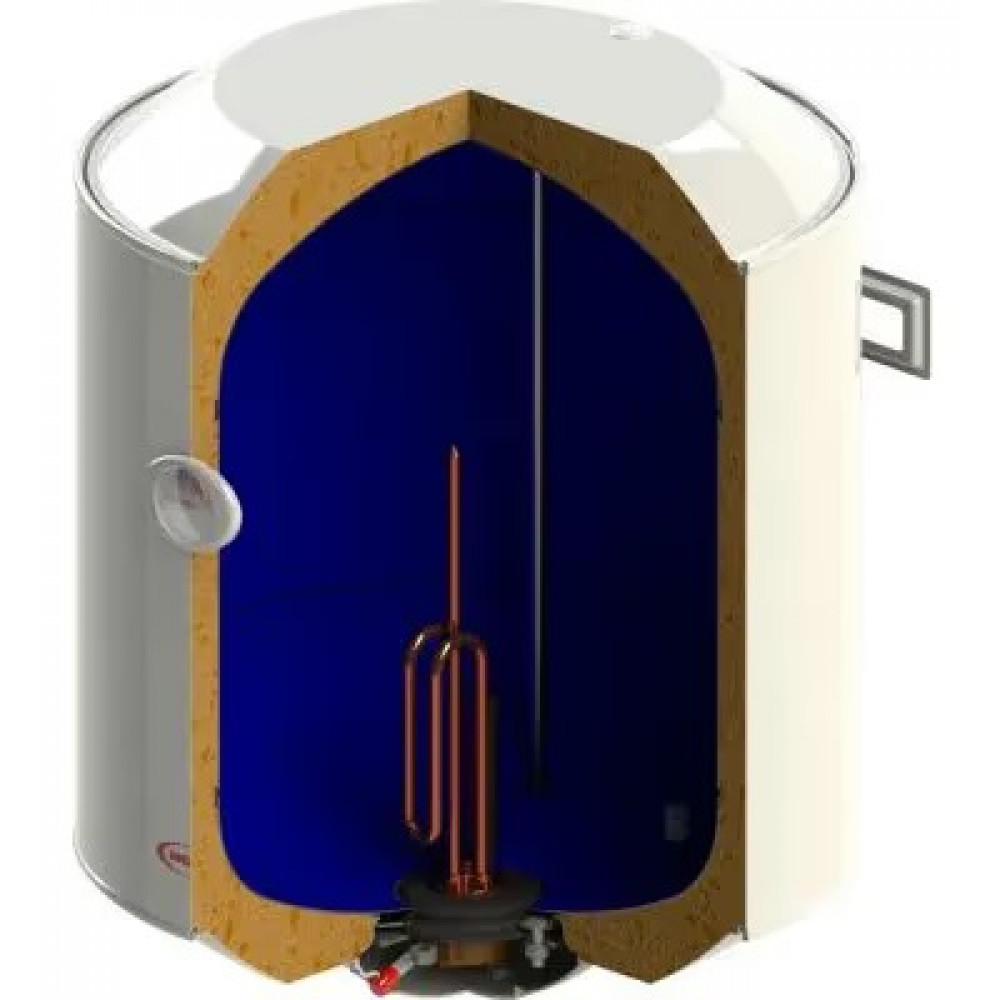 Водонагрівач Nova Tec NT-S 50 Standard