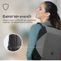 Рюкзак для ноутбука Promate UrbanPack-BP Grey