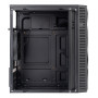 Корпус Prologix E104 Mesh Black