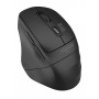 Миша бездротова Promate Samit Black