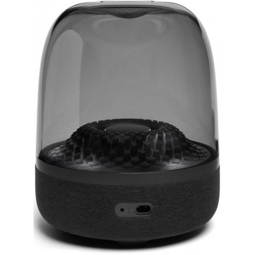 Акустична система Harman/Kardon Aura Studio 4 Black (HKAURAS4BLKEP)