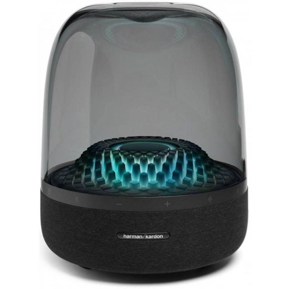 Акустична система Harman/Kardon Aura Studio 4 Black (HKAURAS4BLKEP)
