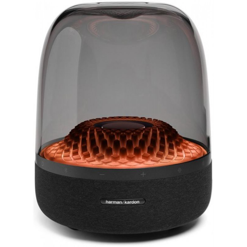 Акустична система Harman/Kardon Aura Studio 4 Black (HKAURAS4BLKEP)
