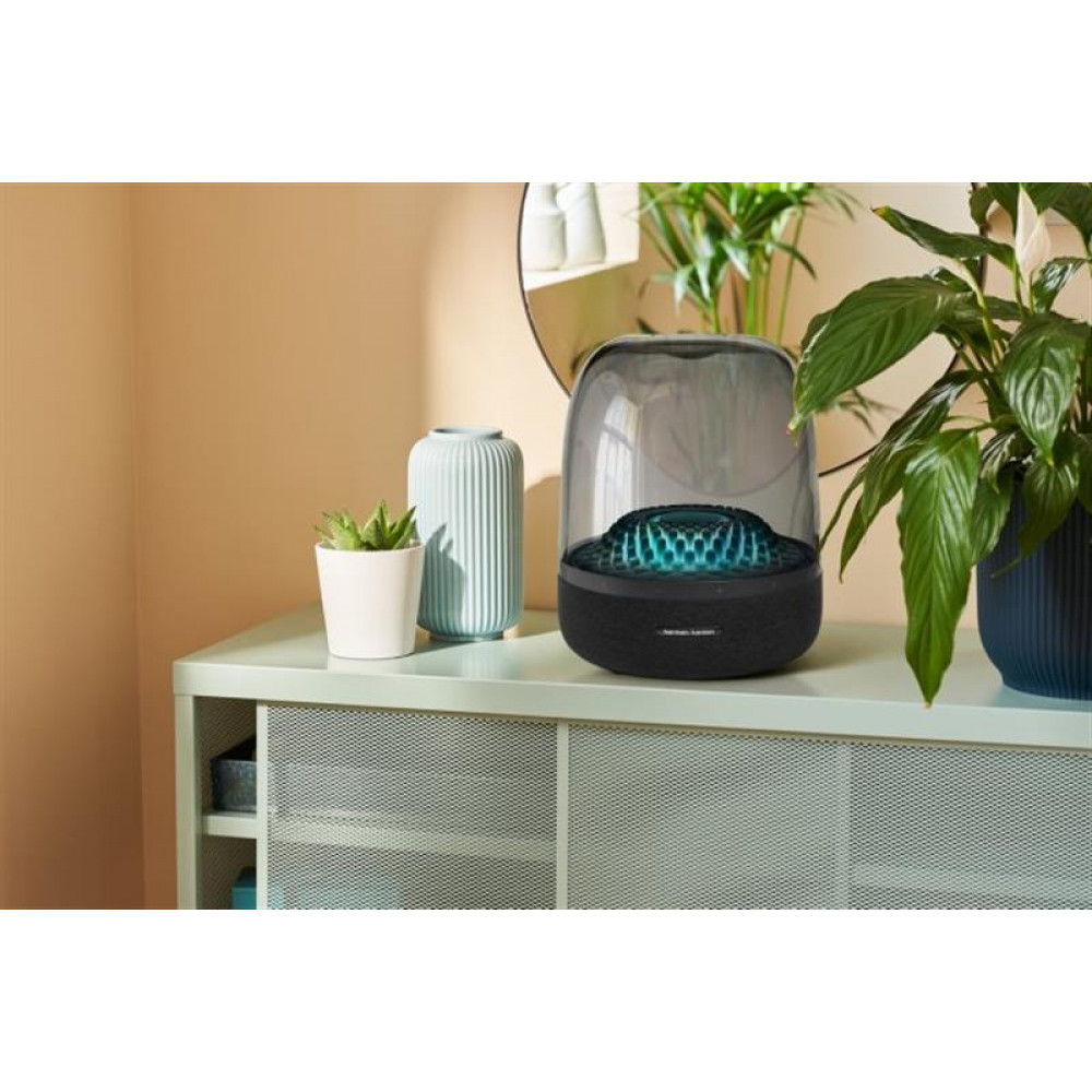 Акустична система Harman/Kardon Aura Studio 4 Black (HKAURAS4BLKEP)