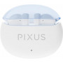 Bluetooth-гарнітура Pixus Space White