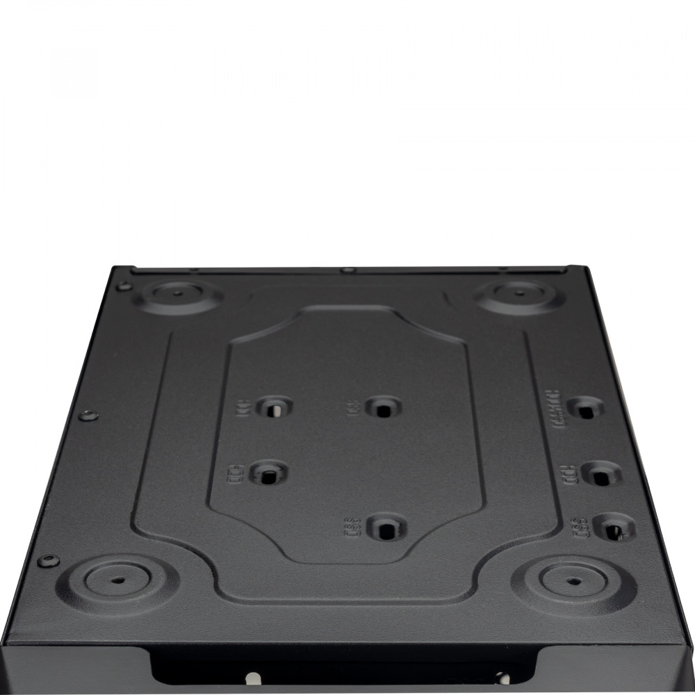 Корпус Prologix E104 Mesh Black