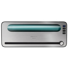 Вакуумний пакувальник Cecotec SealVac 120 SteelCut CCTC-04256 (8435484042567)